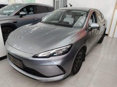 BYD Seagull 05 DM-i Smart Drive Edition 55KM Luxury - ფოტო 1