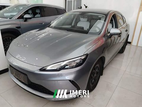 2025 BYD Seagull 05 DM-i Smart Drive Edition 55KM Luxury - ავტომობილი ჩინეთიდან