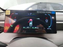 BYD Seagull 05 DM-i Smart Drive Edition 55KM Luxury - ფოტო 11