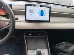BYD Seagull 05 DM-i Smart Drive Edition 55KM Luxury - ფოტო 12