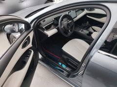 BYD Seagull 05 DM-i Smart Drive Edition 55KM Luxury - ფოტო 15