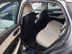 BYD Seagull 05 DM-i Smart Drive Edition 55KM Luxury - ფოტო 16