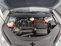 BYD Seagull 05 DM-i Smart Drive Edition 55KM Luxury - ფოტო 19