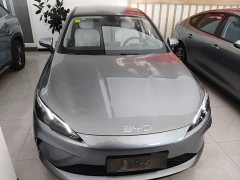 BYD Seagull 05 DM-i Smart Drive Edition 55KM Luxury - ფოტო 2