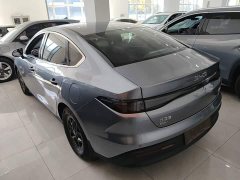 BYD Seagull 05 DM-i Smart Drive Edition 55KM Luxury - ფოტო 4