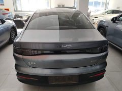 BYD Seagull 05 DM-i Smart Drive Edition 55KM Luxury - ფოტო 5