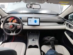 BYD Seagull 05 DM-i Smart Drive Edition 55KM Luxury - ფოტო 9