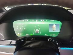 BYD Tang New Energy DM-i 115KM Premium Edition - фото 11