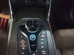 BYD Tang New Energy DM-i 115KM Premium Edition - фото 13