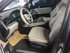 BYD Tang New Energy DM-i 115KM Premium Edition - фото 14