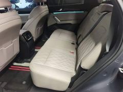 BYD Tang New Energy DM-i 115KM Premium Edition - фото 16