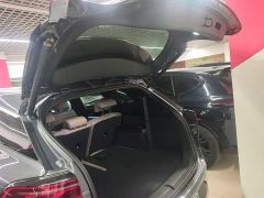 BYD Tang New Energy DM-i 115KM Premium Edition - фото 18