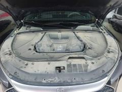 BYD Tang New Energy DM-i 115KM Premium Edition - фото 19