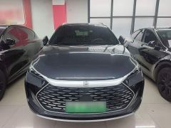 BYD Tang New Energy DM-i 115KM Premium Edition - фото 2