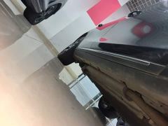 BYD Tang New Energy DM-i 115KM Premium Edition - фото 20