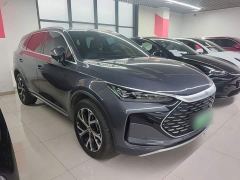 BYD Tang New Energy DM-i 115KM Premium Edition - фото 3