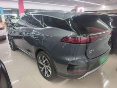 BYD Tang New Energy DM-i 115KM Premium Edition - фото 4