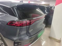BYD Tang New Energy DM-i 115KM Premium Edition - фото 5