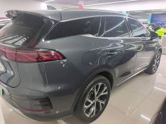 BYD Tang New Energy DM-i 115KM Premium Edition - фото 6