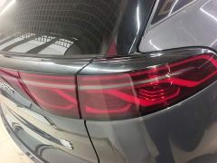 BYD Tang New Energy DM-i 115KM Premium Edition - фото 7