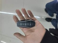 BYD Tang New Energy DM-i 115KM Premium Edition - фото 8