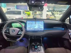 BYD Tang New Energy DM-i 115KM Premium Edition - фото 9