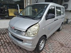 Wuling Rongguang S 1.2L Basic 5-Seat LSI - ფოტო 1