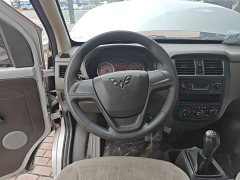 Wuling Rongguang S 1.2L Basic 5-Seat LSI - ფოტო 10