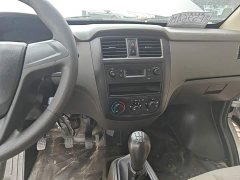 Wuling Rongguang S 1.2L Basic 5-Seat LSI - ფოტო 12