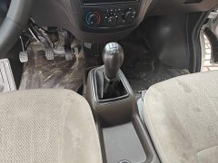 Wuling Rongguang S 1.2L Basic 5-Seat LSI - ფოტო 13