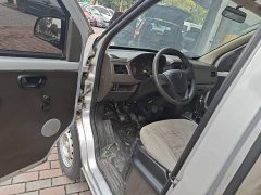 Wuling Rongguang S 1.2L Basic 5-Seat LSI - ფოტო 15