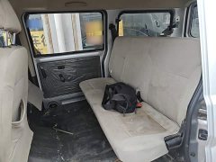 Wuling Rongguang S 1.2L Basic 5-Seat LSI - ფოტო 16