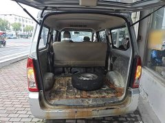 Wuling Rongguang S 1.2L Basic 5-Seat LSI - ფოტო 18