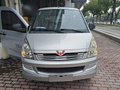 Wuling Rongguang S 1.2L Basic 5-Seat LSI - ფოტო 2