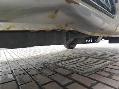Wuling Rongguang S 1.2L Basic 5-Seat LSI - ფოტო 20