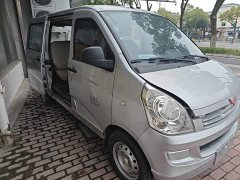 Wuling Rongguang S 1.2L Basic 5-Seat LSI - ფოტო 3