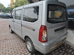 Wuling Rongguang S 1.2L Basic 5-Seat LSI - ფოტო 4