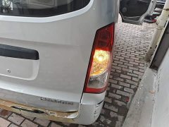 Wuling Rongguang S 1.2L Basic 5-Seat LSI - ფოტო 7