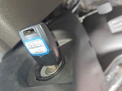 Wuling Rongguang S 1.2L Basic 5-Seat LSI - ფოტო 8
