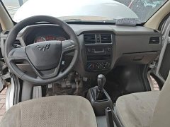 Wuling Rongguang S 1.2L Basic 5-Seat LSI - ფოტო 9