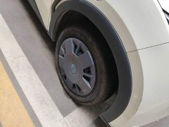 BYD Seagull Glory Edition 305km Vitality Version - ფოტო 11