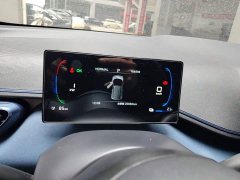 BYD Seagull Glory Edition 305km Vitality Version - ფოტო 15