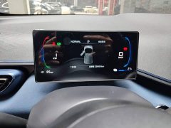 BYD Seagull Glory Edition 305km Vitality Version - ფოტო 16