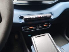 BYD Seagull Glory Edition 305km Vitality Version - ფოტო 18