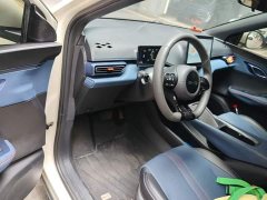 BYD Seagull Glory Edition 305km Vitality Version - ფოტო 20