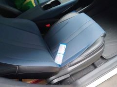 BYD Seagull Glory Edition 305km Vitality Version - ფოტო 8
