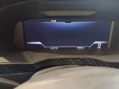 Skoda Superb TSI330 DSG Luxury Edition - ფოტო 11
