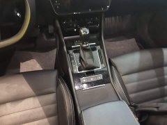 Skoda Superb TSI330 DSG Luxury Edition - ფოტო 13