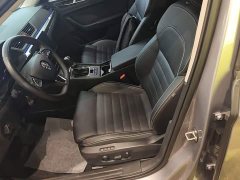 Skoda Superb TSI330 DSG Luxury Edition - ფოტო 14