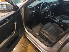 Skoda Superb TSI330 DSG Luxury Edition - ფოტო 15